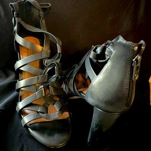 Antonio Melani Sheli